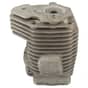 Genuine Stihl 075, TS760 Cylinder & Piston Assy (58mm) - 1111 020 1206 - ONLY 1 LEFT
