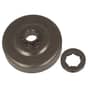 Genuine Stihl Rim Sprocket Kit 0.404" 7T - 1111 640 2025