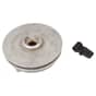 Genuine Stihl MS380, MS381 Recoil Pulley - 1117 007 1014 - ONLY 3 LEFT