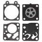Genuine Stihl 028, 031, 032 Carb Repair Kit - 1118 007 1060