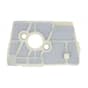 Genuine Stihl 028 Air Filter, Flocked - 1118 120 1601