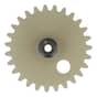 Genuine Stihl 028, 042, 048, MS380, MS381 Oil Pump Worm Gear - 1119 640 7100