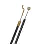 Genuine Stihl 010AV, 011AV Throttle Cable - 1120 180 1100