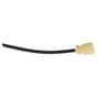 Genuine Stihl 009, 010, 011, 012 Vent Hose - 1120 350 3600