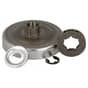 Genuine Stihl Rim Sprocket (.325" 7T) - 1121 007 1001 