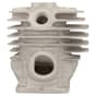 Genuine Stihl 024, MS240 Cylinder & Piston Assembly (42mm Bore) - 1121 020 1212