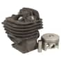 Genuine Stihl MS260 Cyld W/ Piston 44.7mm - 1121 020 1217