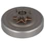 Genuine Stihl 024, 026 Chain Sprocket (.325" 7T) - 1121 640 2000 - See Note