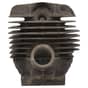 Genuine Stihl 066, MS660 Cylinder & Piston Assembly (54mm Bore) - 1122 020 1209