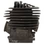 Genuine Stihl 066, MS660 Cylinder & Piston Assembly (54mm Bore) - 1122 020 1209