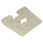 Genuine Stihl 064, 066, MS640 Air Filter - 1122 120 1621