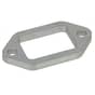 Genuine Stihl MS340 Muffler Flange - 1122 145 1200