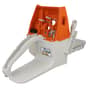 Genuine Stihl MS660 Tank Housing - 1122 350 0826