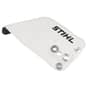 Genuine Stihl MS640, MS660 Chain Sprocket Cover - 1122 640 1707