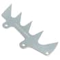 Genuine Stihl MS640, MS650, MS660, MS661C  Bumper spike - 1122 664 0500