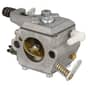 Genuine Stihl Carburettor Assy - 1123 120 0615