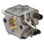 Genuine Stihl Carburettor Assy - 1123 120 0615