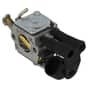 Genuine Stihl MS230, MS250 Carburettor C1Q-100338C - 1123 120 0632
