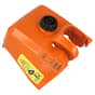 Genuine Stihl 021, 023, 025 Air Filter Cover - 1123 140 1900