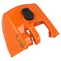 Genuine Stihl MS210, MS230, MS250 Air Filter Cover - 1123 140 1902