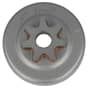 Genuine Stihl Chain Sprocket 3/8" Picco 7T - 1123 640 2072