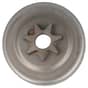 Genuine Stihl Chain Sprocket 0.325" 7T - 1123 640 2074