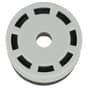 Genuine Stihl A V Rubber - 1123 790 9900