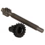 Genuine Stihl MS880, MS881 Chain Adjusting Screw Kit - 1124 007 1008