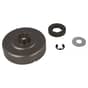 Genuine Stihl Rim Sprocket Kit 3/8" 8T - 1124 007 1025