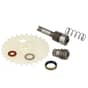 Genuine Stihl MS880 Oil Pump Piston Set With Worm - 1124 007 1029