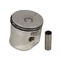 Genuine Stihl MS881 Piston Assembly (60mm Dia) - 1124 030 2006