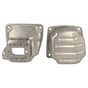 Genuine Stihl MS880 Muffler/Exhaust - 1124 140 0603