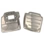 Genuine Stihl MS880 Muffler/Exhaust - 1124 140 0603