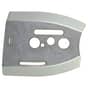 Genuine Stihl MS880, MS881 Chain Guide Plate - 1124 664 1001