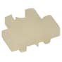 Genuine Stihl MS880, MS881 Thrust Pad - 1124 664 1400