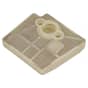 Genuine Stihl 034, 036 Air Filter - 1125 120 1610 - See Note