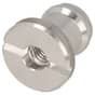 Genuine Stihl MS340, MS360, MS380, MS381 Slotted Nut - 1125 141 8300