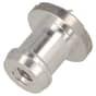 Genuine Stihl MS340, MS360, MS380, MS381 Slotted Nut - 1125 141 8300
