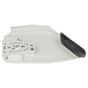 Genuine Stihl MS240, MS260, MS440 Chain Sprocket Cover - 1125 640 1701