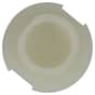 Genuine Stihl A V Rubber Plug - 1125 791 7306