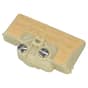 Genuine Stihl 029, 039 Air Filter, Flocked - 1127 120 1611 - See Note