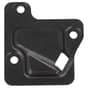 Genuine Stihl MS290, MS390 Muffler Cover - 1127 145 1601