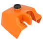 Genuine Stihl 046, MS460 Filter Cover - 1128 140 1001