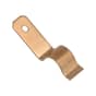 Genuine Stihl MS440, MS460, MS461  Contact Spring - 1128 442 1601