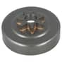 Genuine Stihl 3/8" 7T Chain Sprocket - 1128 640 2000