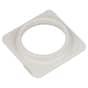 Genuine Stihl MS200 & MS200T Supporting Plate - 1129 141 3300