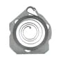 Genuine Stihl Recoil Spring - 1129 190 0601
