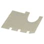 1129 351 4000 Genuine Stihl Insulating Plate