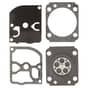 Genuine Stihl MS170 2-MIX Carburettor Repair Kit - 1130 007 1700