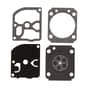 Genuine Stihl MS180 2-MIX Set Of Carburettor Parts - 1130 007 1701